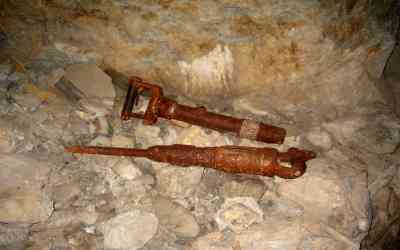 Parco Minerario Piani Resinelli