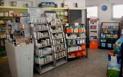 Farmacia Dr. Pierangelo Turconi