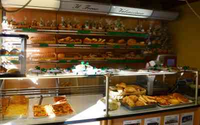 Il Forno Valsassinese