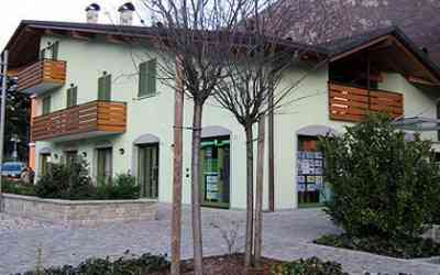 Immobiliare Grigna