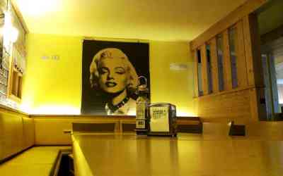 Martino Sport Ristorante