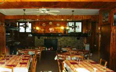 Antica Trattoria Prassede