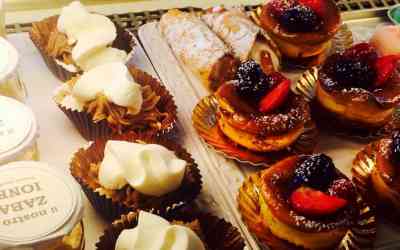 Caffetteria pasticceria Santa Marta