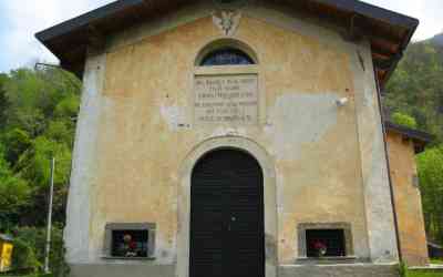 Santa Caterina