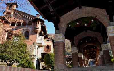 Villa Migliavacca