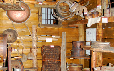 Museo Etnografico