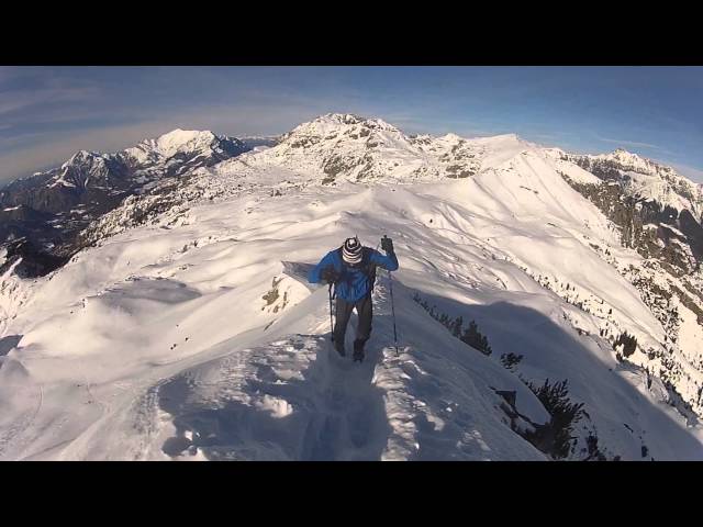 Monte Sodadura e Cima Piazzo