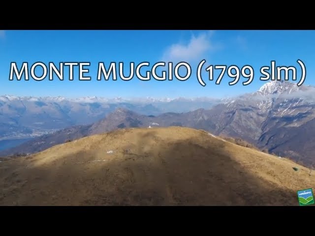 Monte Muggio