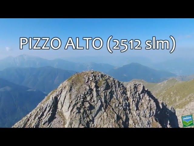 Pizzo Alto